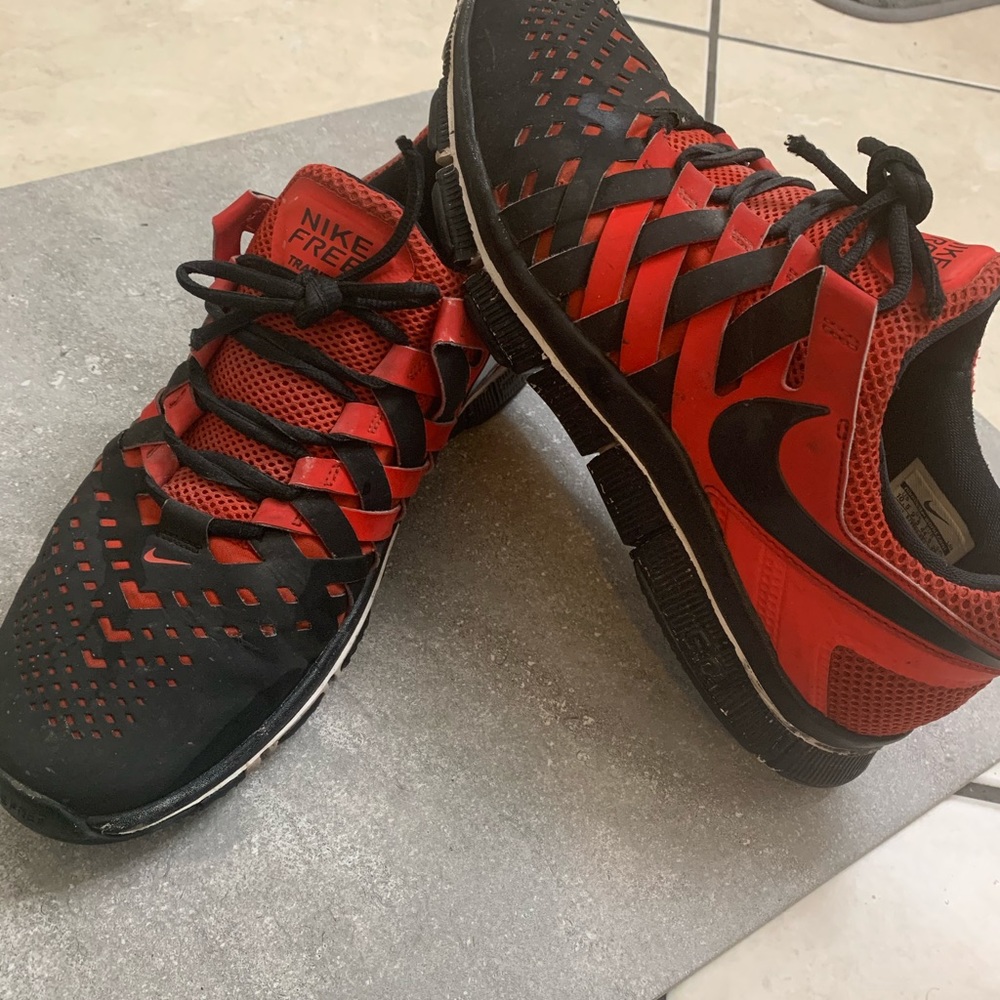 Nike Men’s Free Trainer